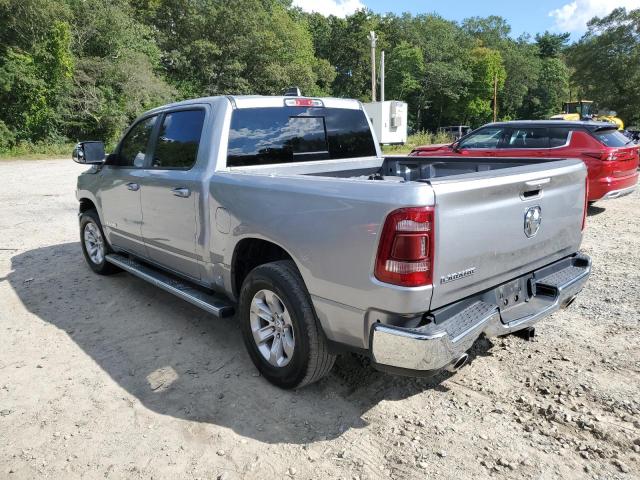 2023 RAM 1500 LARAM 1C6RREJT9PN650372