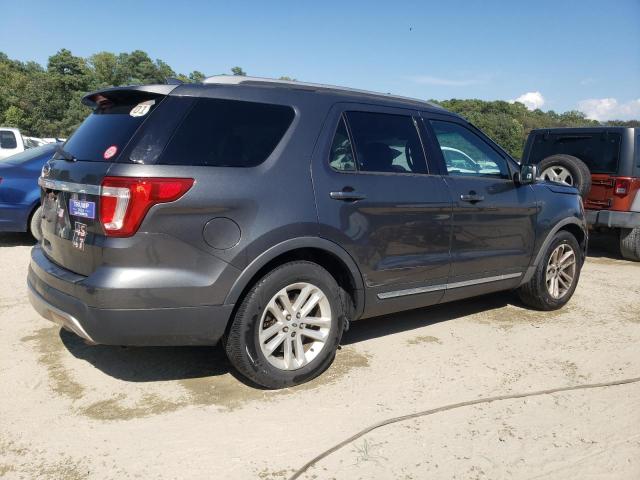 2017 FORD EXPLORER X 1FM5K7D84HGA92320