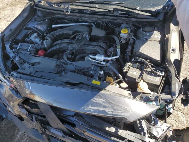 2024 SUBARU CROSSTREK LIMITED 4S4GUHM66R3827895