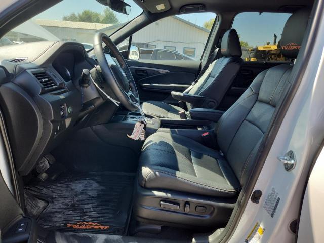 2022 HONDA PILOT TRAI 5FNYF6H86NB059478