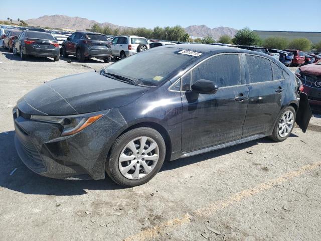 Global Auto Auctions: 2023 TOYOTA COROLLA LE