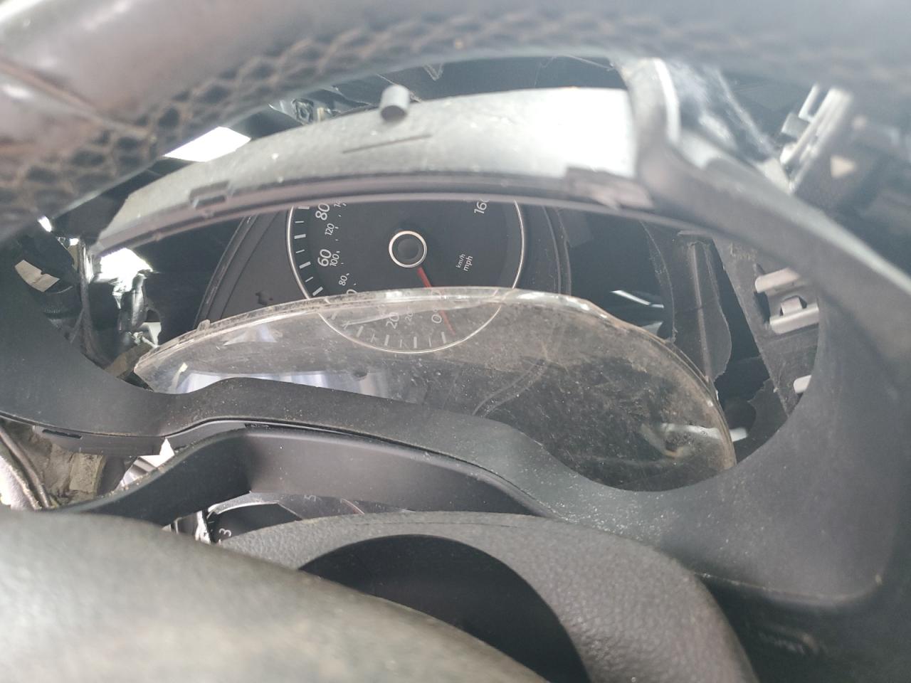 VOLKSWAGEN JETTA TDI