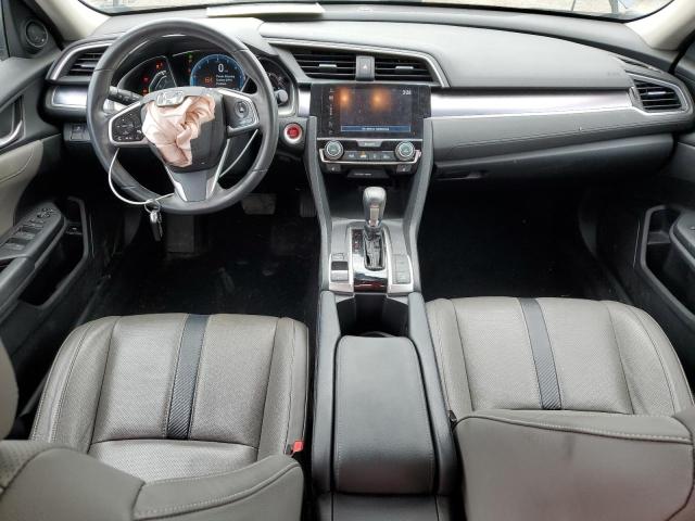 2016 HONDA CIVIC EXL 19XFC1F74GE220819