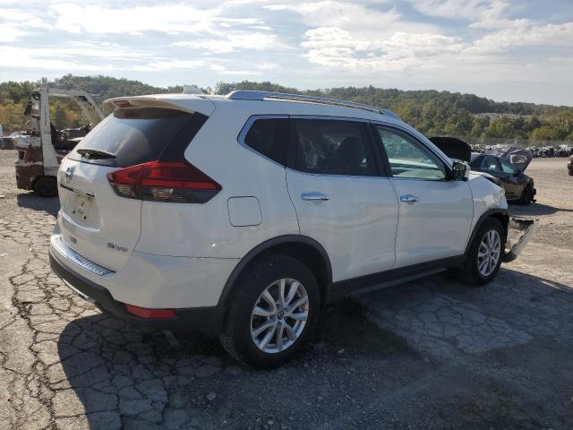 2017 NISSAN ROGUE S KNMAT2MV2HP564605