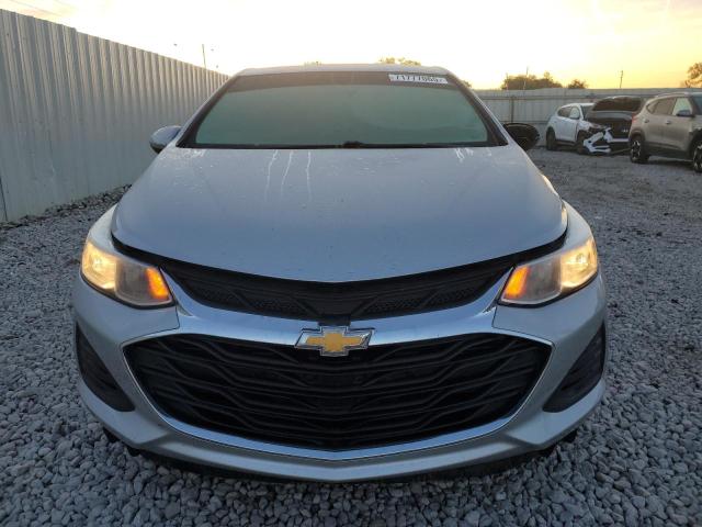 2019 CHEVROLET CRUZE LS 1G1BC5SM7K7108132