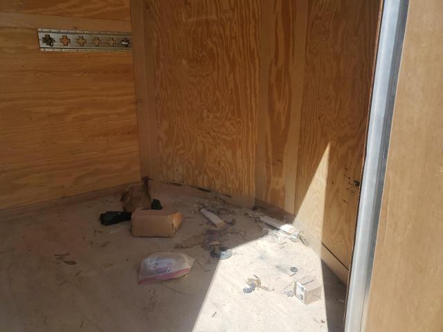 2021 FORESRIVER UNKNOWN #3297932861