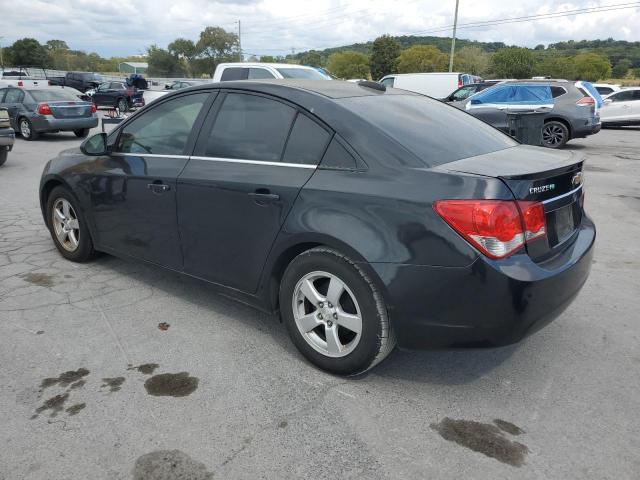 2015 CHEVROLET CRUZE 1G1PC5SB9F7248452