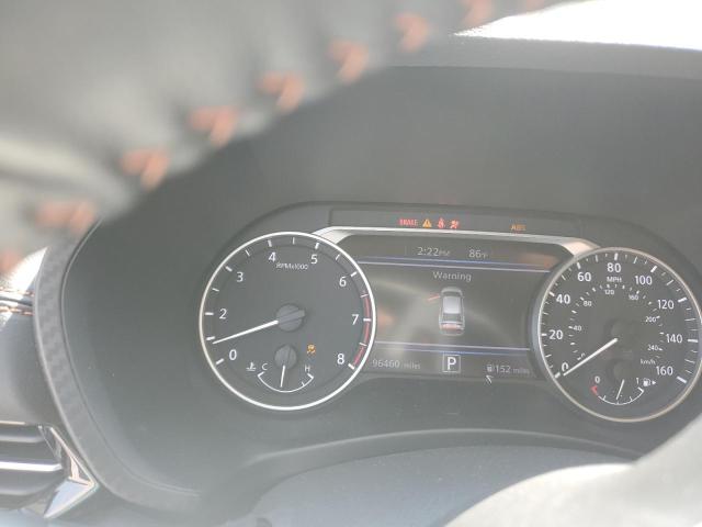 2023 NISSAN SENTRA SR #3278822269