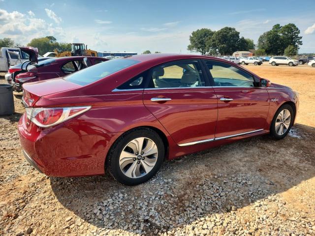 2015 HYUNDAI SONATA HYB KMHEC4A47FA119555
