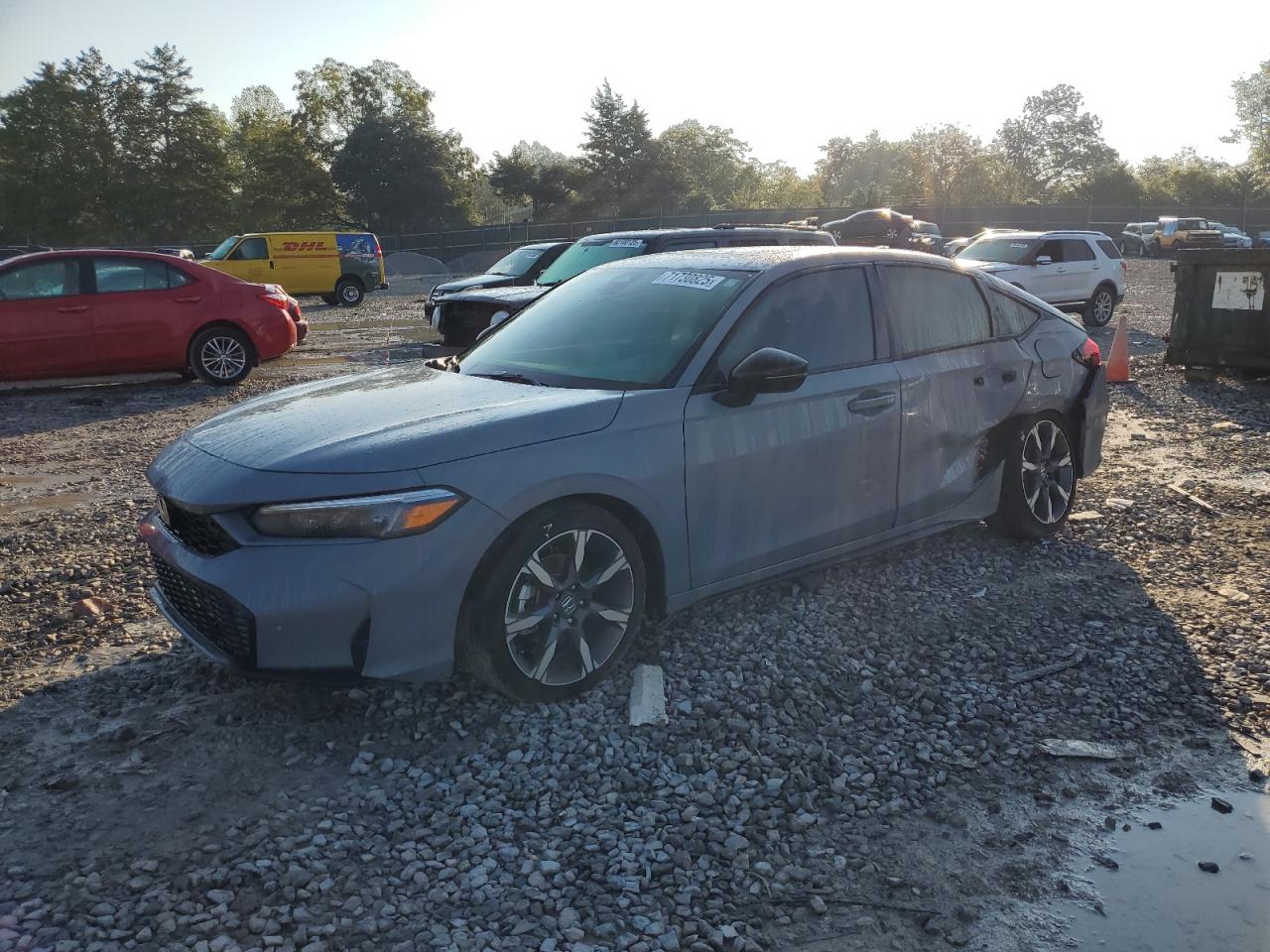 Global Auto Auctions