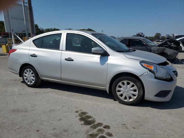 2019 NISSAN VERSA S 3N1CN7AP8KL804932
