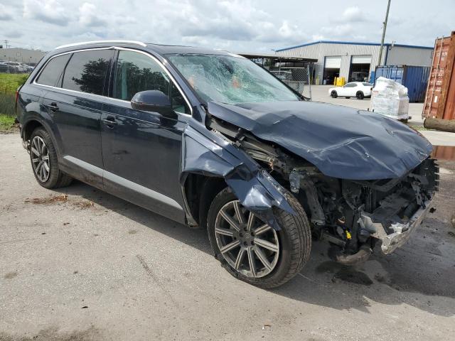 2018 AUDI Q7 PREMIUM PLUS WA1LHAF79JD004472