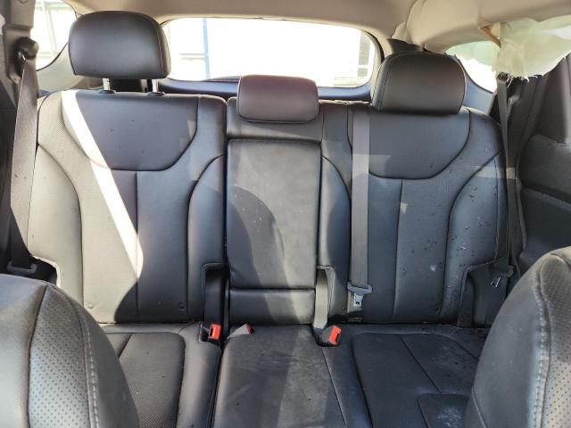 2023 HYUNDAI SANTA FE X - 5NMS6DAJ1PH492148