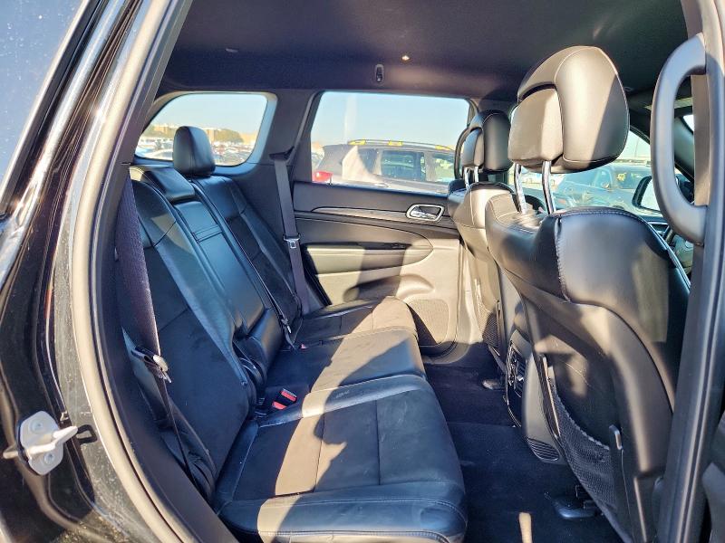 2019 JEEP GRAN CHER 1C4RJFAG2KC826479