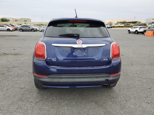 2016 FIAT 500X EASY ZFBCFYBT9GP344593