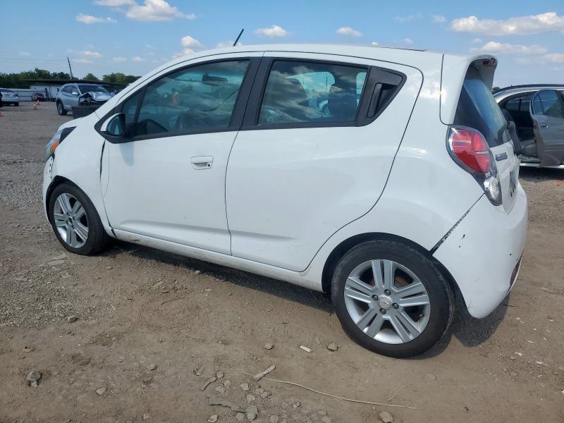 2014 CHEVROLET SPARK LS - KL8CB6S90EC454558