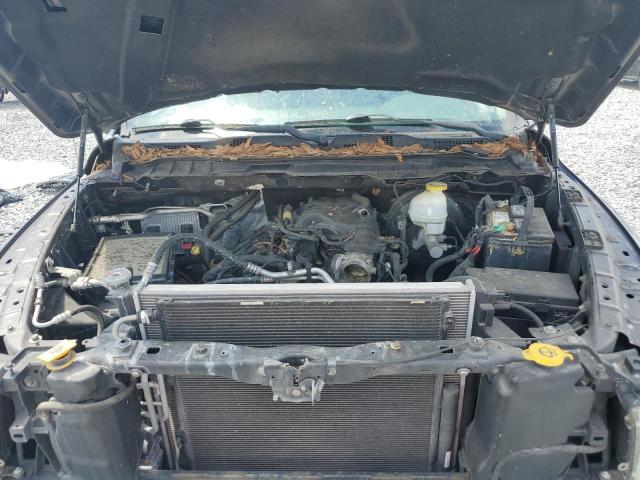 2017 RAM 1500 ST 1C6RR6KG6HS609546