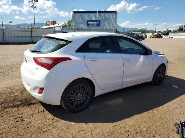 2016 HYUNDAI ELANTRA GT KMHD35LH3GU315879