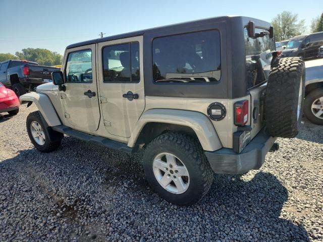 2017 JEEP WRANGLER U 1C4BJWEG9HL567557