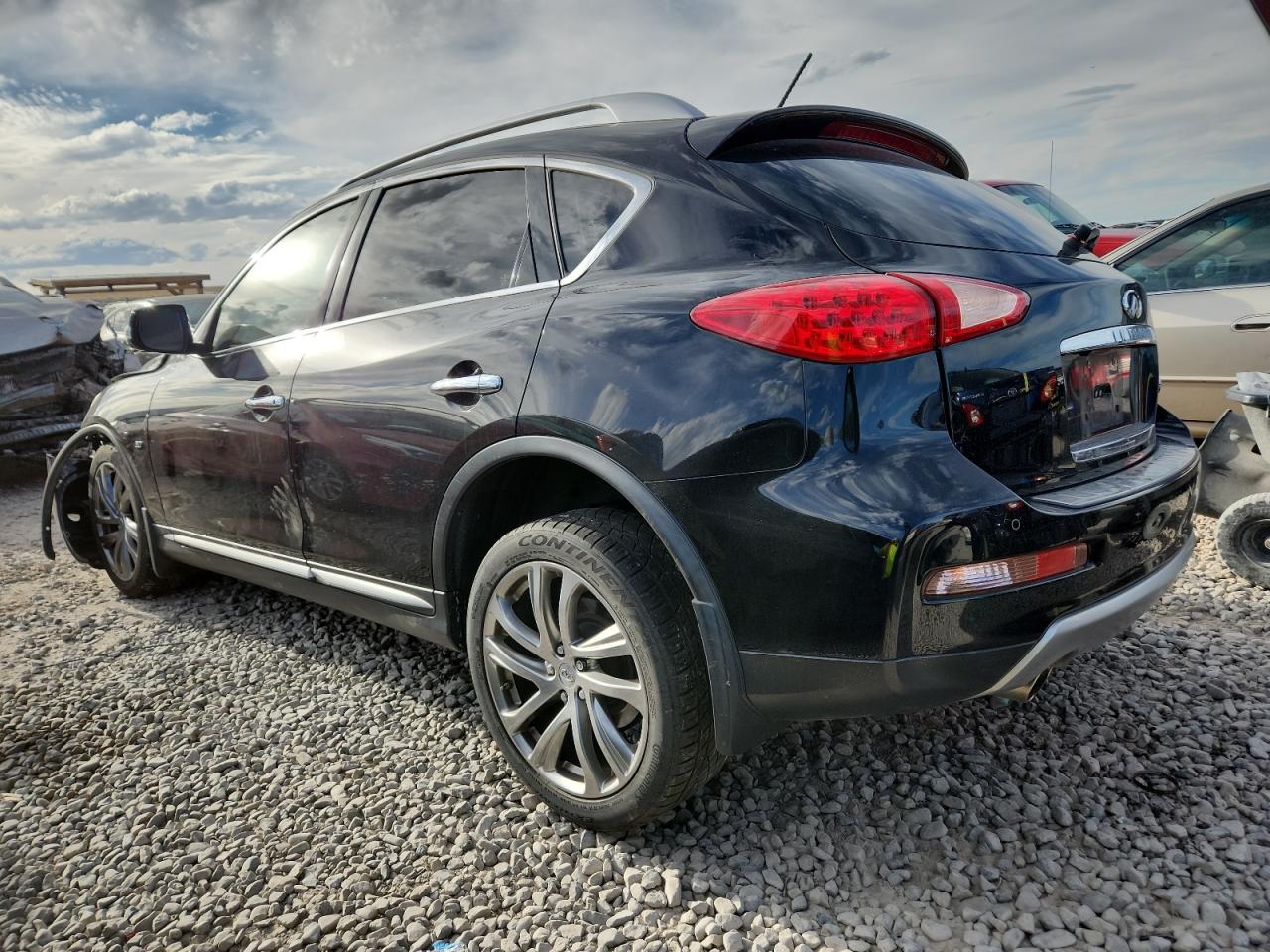 INFINITI QX50