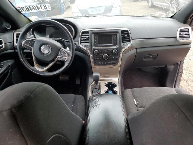 2017 JEEP GRAND CHEROKEE LAREDO - 1C4RJFAG9HC640785