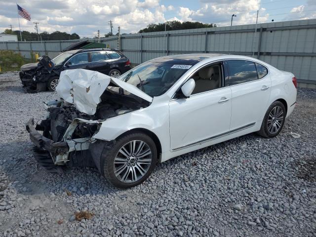 KIA CADENZA PR