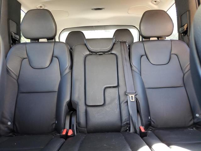 2018 VOLVO XC90 T6 YV4A22PK6J1388765