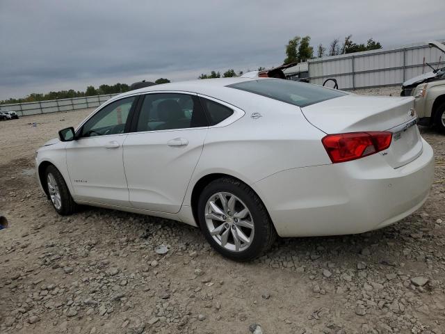 2016 CHEVROLET IMPALA LT 2G1115S3XG9165889