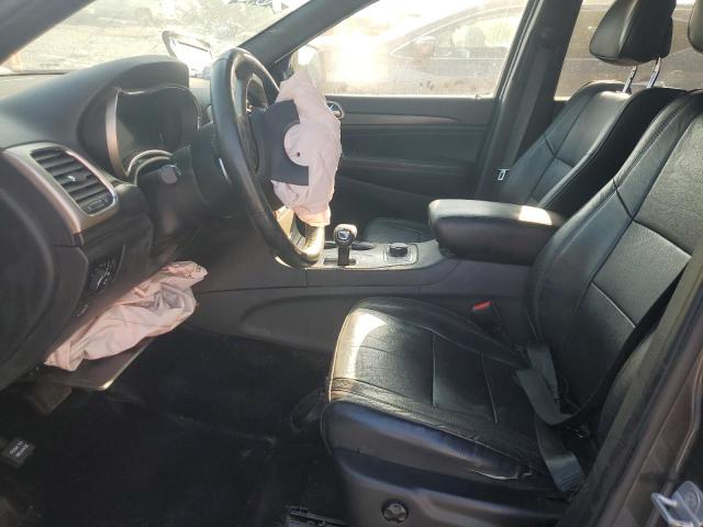 2014 JEEP GRAND CHER - 1C4RJFAG9EC158765