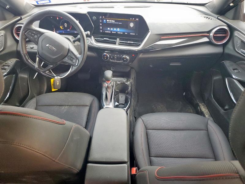 2024 CHEVROLET TRAX 2RS - KL77LJE20RC214162