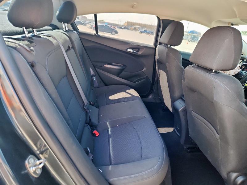 2017 CHEVROLET CRUZE LT 1G1BE5SM2H7229623