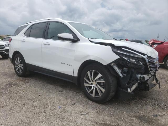 2022 CHEVROLET EQUINOX PR 3GNAXNEV7NS243541