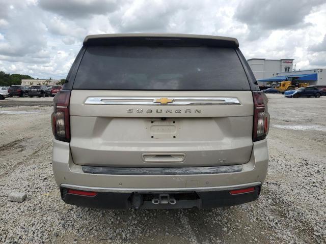 2023 CHEVROLET SUBURBAN C 1GNSCCKD2PR170276