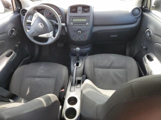 2015 NISSAN VERSA S 3N1CN7AP9FL928780