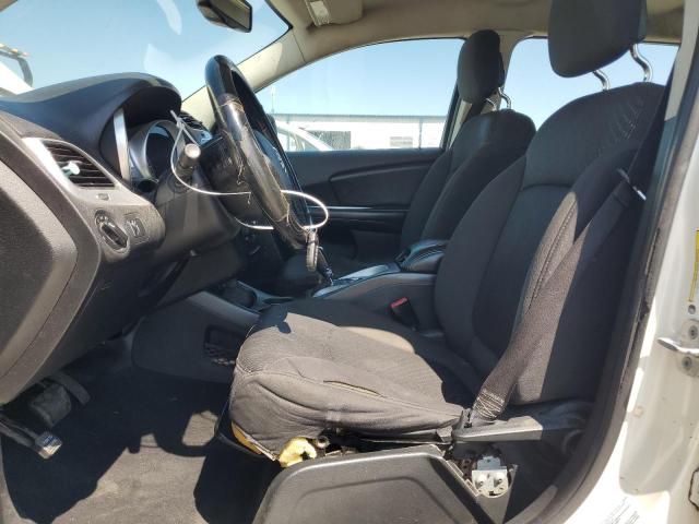 2012 DODGE JOURNEY SE - 3C4PDCAB5CT232069