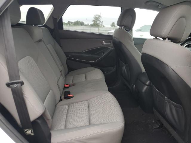 2017 HYUNDAI SANTA FE SE KM8SM4HF9HU194654