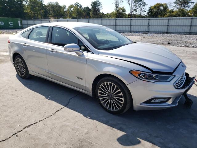 2017 FORD FUSION SE - 3FA6P0PU1HR303711