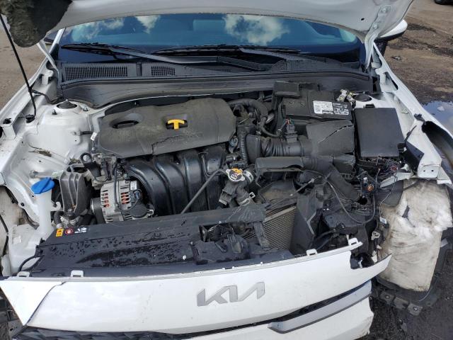 2022 KIA FORTE FE - 3KPF24AD9NE432386