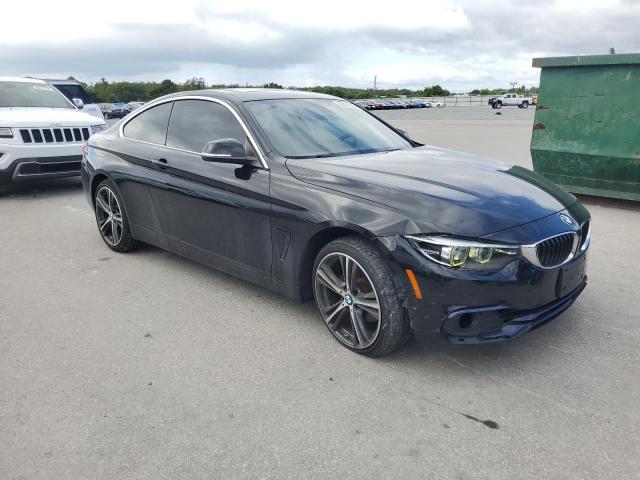 2019 BMW 430XI WBA4W5C53KAE51005