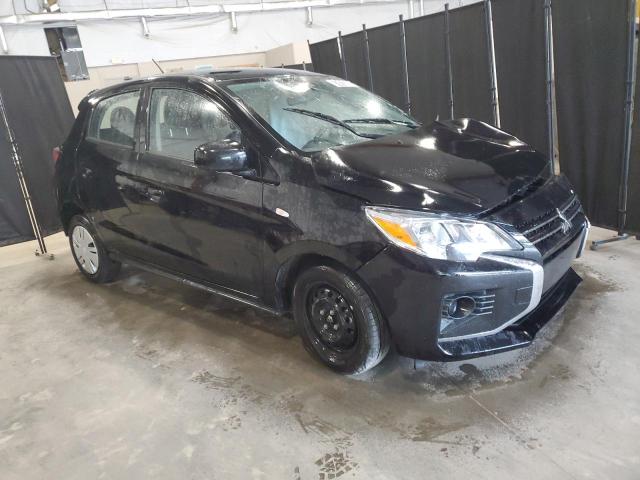 2024 MITSUBISHI MIRAGE ES - ML32AUHJ2RH009195