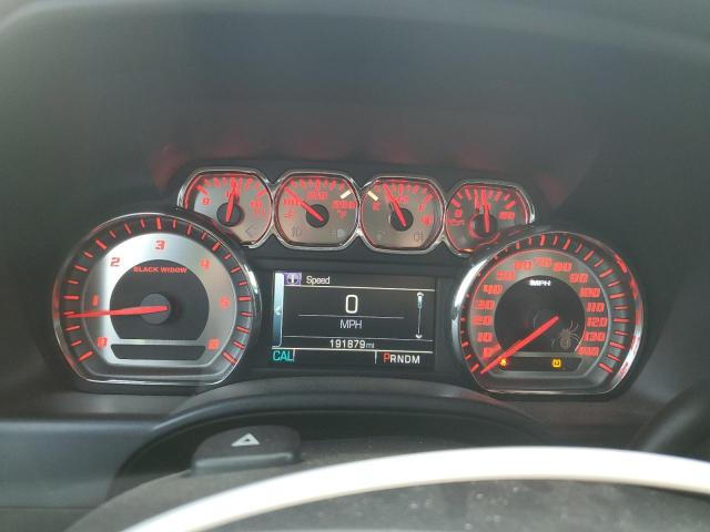 2015 CHEVROLET SILVERADO K1500 LTZ 3GCUKSEJ3FG441103