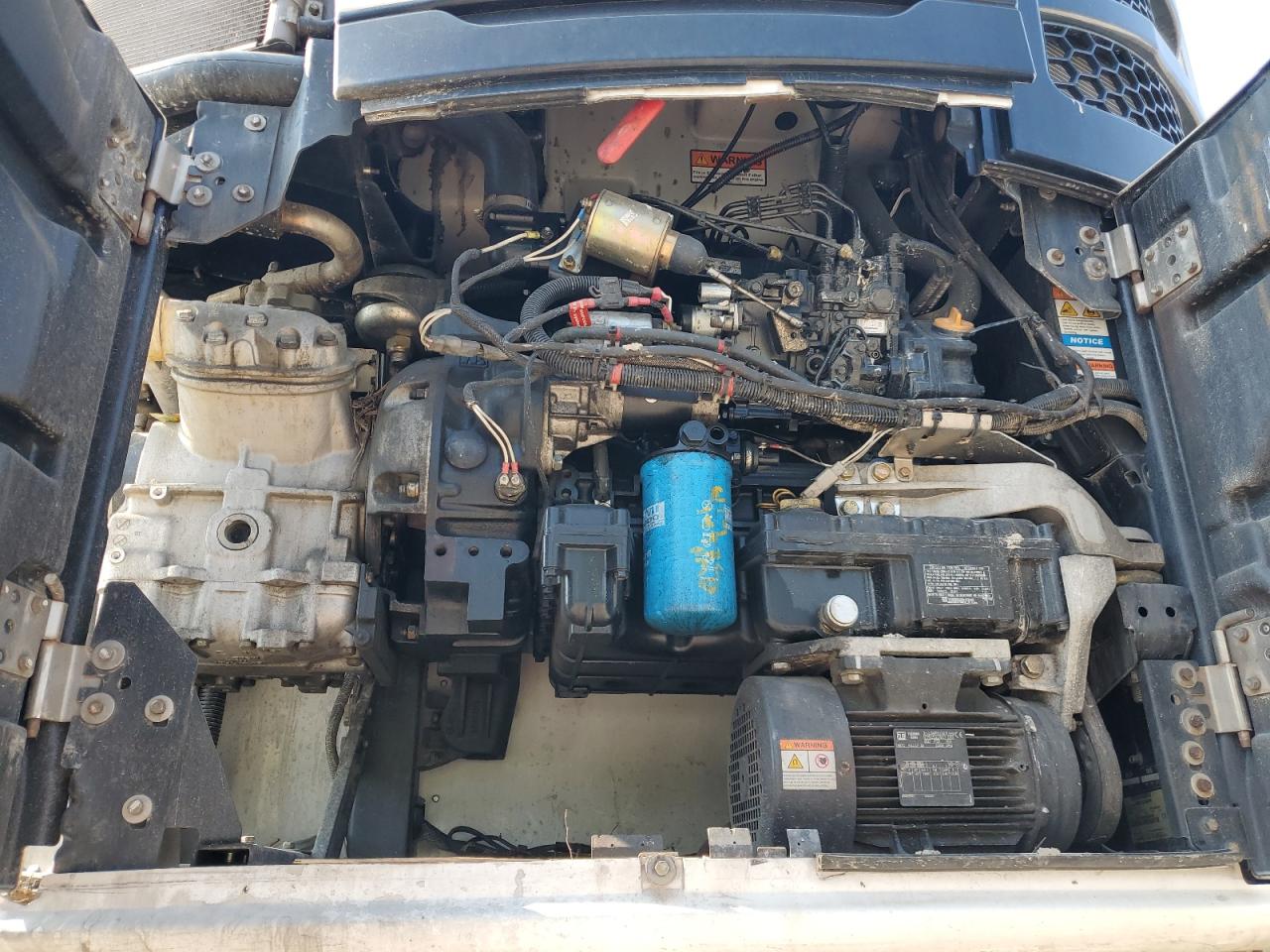 Lot #3311566232 2018 HYUNDAI UNKNOWN