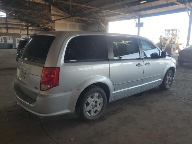 2012 DODGE GRAND CARA - 2C4RDGBGXCR333959