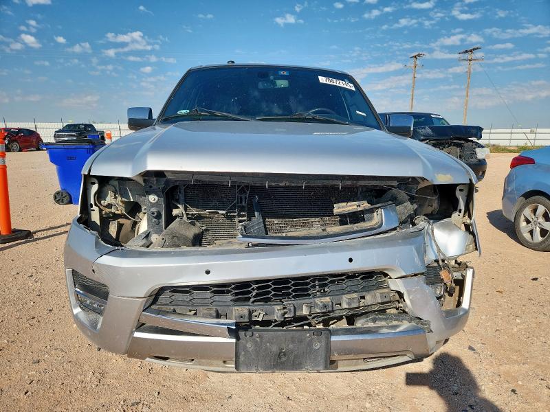 2017 FORD EXPEDITION 1FMJK1LT9HEA14113