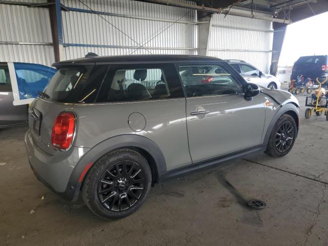 2017 MINI COOPER WMWXP5C56H3B77810