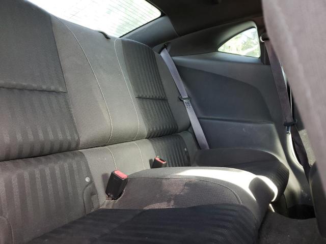 2015 CHEVROLET CAMARO LS 2G1FB1E39F9173486