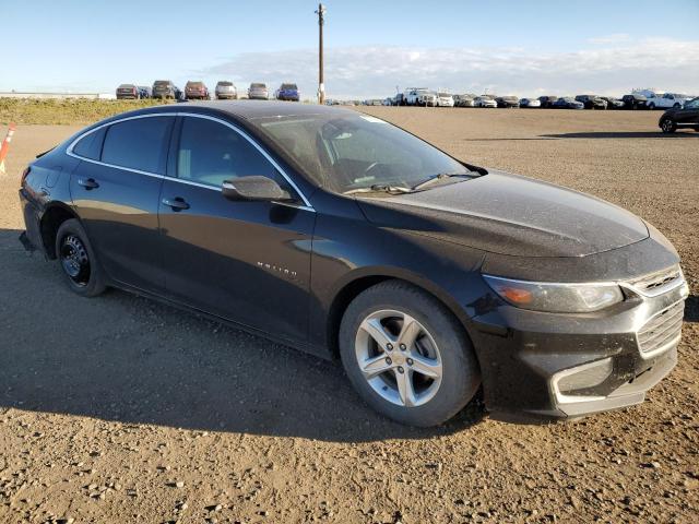 2018 CHEVROLET MALIBU LT 1G1ZD5ST4JF293036