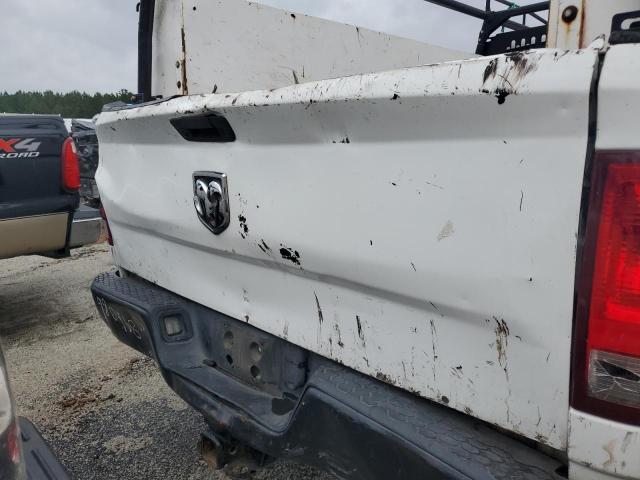 2018 RAM 2500 ST #3269869690