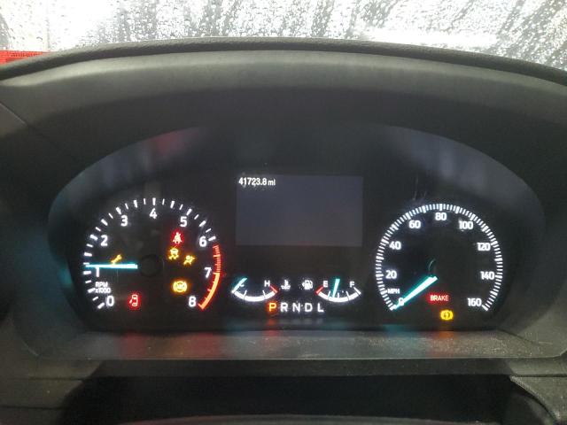 2022 FORD EXPLORER P 1FM5K8AB9NGB46020