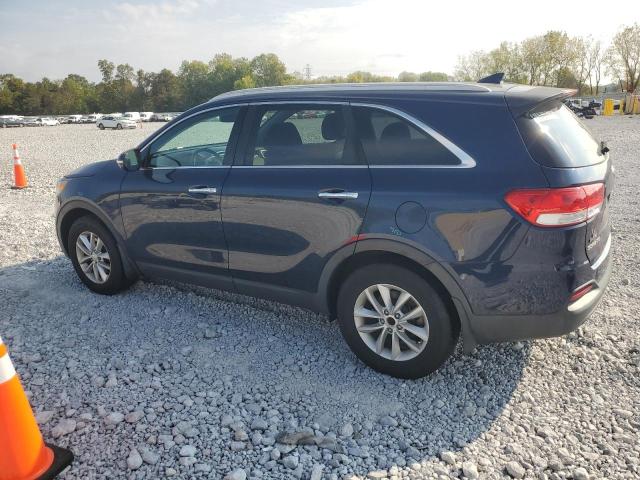 2016 KIA SORENTO LX 5XYPG4A37GG157071